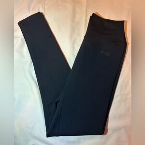 AYBL Women’s Staple Leggings - Black